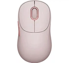 Мышь беспроводная Xiaomi Wireless Mouse 3 (BHR8911GL) розовая