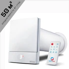Рекуператор VENTOXX Harmony, 50м³/год. продуктивність