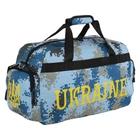 Спортивная сумка UKRAINE GA-819-UKR (GA-819-UKR_Камуфляж Digital U)
