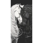 Картина по номерам Art Craft Свет и тень, 40x80 см (11559-AC)