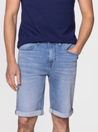 Шорти чоловічі Lee Cooper JOG-1422 XL Блакитні (5904347386092)