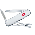 Ніж Victorinox Money Clip Alox (0.6540.16) [72650]