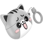 Навушники Hoco EW48 Stereo Bluetooth Headset Misty Cat [101791]