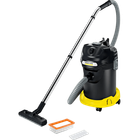 Пылесос промышленный Karcher AD 4 Premium (1.629-731.0) UA-UCRF [87698]