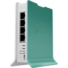 Беспроводной маршрутизатор (роутер) Mikrotik hAP ax lite (L41G-2axD) [86839]
