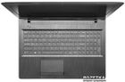 Ноутбук Lenovo G50-30 (PenN3530/4/500/DVD) - изображение 4