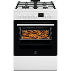 Плита ELECTROLUX LKK660220W (943005599)