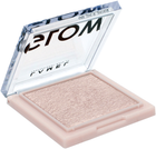 Хайлайтер для обличчя Lamel Professional Glow Highlighter №401 Luna 3.8 г (0810134211629/5060805946045)