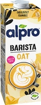 Напиток овсяный Alpro for Professionals 1 л (5411188130550)