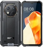 Мобільний телефон Oukitel WP28E 4/64GB Black (6931940757652)