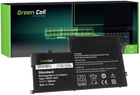 Bateria Green Cell TRHFF do laptopów 11.1V 3400mAh (5902719423338)