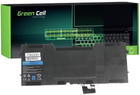 Bateria Green Cell PRO Y9N00 do laptopów 7.4V 6300mAh (5902719422706)