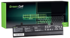 Акумулятор Green Cell для ноутбуків Asus EEE PC A32 1015 1016 1215 1216 VX6 10.8V 4400mAh (5902701412012)