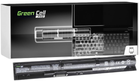 Bateria Green Cell PRO VI04  do laptopów 14.8V 2600mAh (HP82PRO)