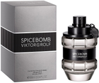 Woda toaletowa meska Viktor & Rolf Spicebomb EDT M 90 ml (3605521515346) (955555904574512) - Outlet