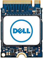 SSD диск Dell 512 GB M.2 PCIe 3.0 (NVMe) (AB292881)