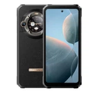 Смартфон Blackview BL9000 Pro 12/512GB Interstellar Black