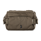 Сумка поясна 5.11 Tactical LVC6 Waist Pack 2.0 3L Tundra (56702ABR-192)