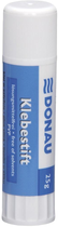 Zestaw klejów-ołówków Donau 25 g 12 szt (5901498052241)