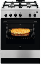 Плита кухонная Electrolux - LKG604012X