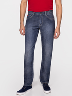 Джинси Regular fit чоловічі Lee Cooper HARRY-428 32-34 Сині (5904347399375)