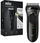 Электробритва Braun Series 3 ProSkin 3020s (4210201112358)