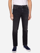 Jeansy slim fit męskie Lee Cooper NORRIS-9521 32-34 Ciemnoszare (5904347397180)