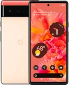 Мобільний телефон Google Pixel 6 8/256GB Kinda Coral US