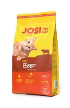 Сухой корм для кошек Josera JosiCat Tasty Beef