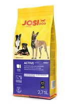 Корм для собак Josera JosiDog Active