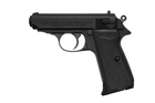 Пистолет пневматический Umarex Walther PPK/S