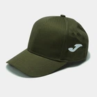 Кепка Joma CAP COTTON зеленый Уни MISC 400089.474