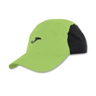 Кепка Joma CAP MICROFIBER зеленый Уни MISC 400023.020