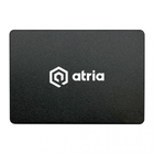 Накопичувач 2.5" SSD 256GB ATRIA XT200 (ATSATXT200/256)