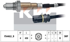 Лямбда-зонд KW (аналог EPS 1.998.285/Facet 10.8285) (498285)