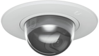 Uchwyt sufitowy Ubiquiti G5 Dome Ultra Flush Mount White (UACC-G5-DOME-ULTRA-FM-W)