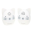 Радионяня Baby Monitor V30 белая 3453456