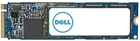 SSD dysk Dell 1TB M.2 NVMe PCIe 4.0 x4 (AC037409)