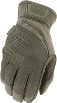 Перчатки тактические Mechanix Wear FastFit XL Olive drab (7540121)