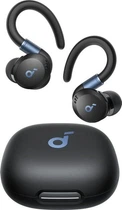 Бездротові навушники Anker SoundCore Sport X20 Bluetooth 5,3 індивідуальний звук Black (A3968Z11)