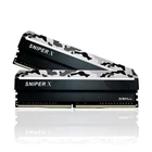 Модуль памяти G.Skill DDR4 16Gb (2x8) Sniper X 3200 MHz (F4-3200C16D-16GSXWB)
