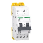 Переключатель трёохпозиционный Schneider Electric iSSW Acti9, 2P, 40 A, 400/415 В (A9SCO240)
