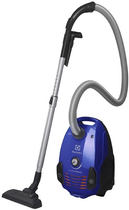 Пилосос з мішком Electrolux PowerForce EPF62IS