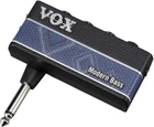 Гитарный усилитель для наушников VOX Amplug 3 Modern Bass