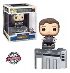 Фигурка коллекционная комикс Funko Pop Exclusive Funko Pop Avengers Star-Lord Мстители Звездный Лорд 15 см AIW SL 15 1021 (AIW SL 15 1021)
