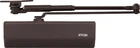 Накладной доводчик RYOBI 1500 DS-1554P PRL HO ARM EN 2/3 до 60 кг 965 мм Dark Bronze (RYO7000005307)