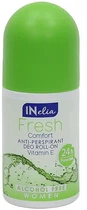 Дезодорант для тела шариковый - Revers Inelia Fresh Comfort Anti-Perspirant Deo Roll-On 50ml (1221544-190976765-2)