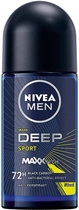 Антиперспирант - NIVEA MEN Deep Sport 50ml (50ml) (1208302-1230820248-2)