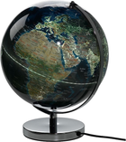 Globus Gentlemen's Hardware Globe City Lights z podświetleniem 30 cm (0840214800610)