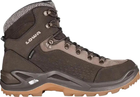 Черевики з Gore-Tex Lowa Renegade Warm GTX MID 42 Slate-Clove